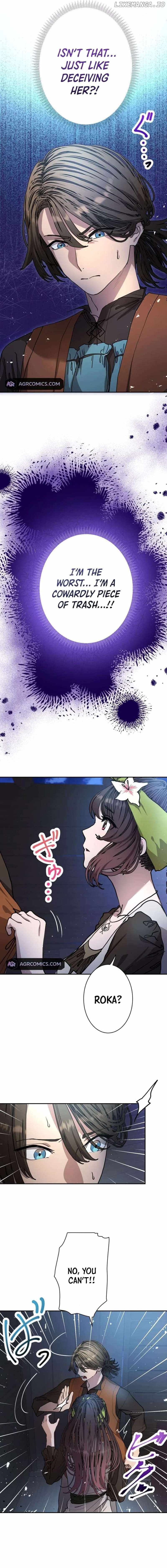The Scientist Who Loves His Wife Too Much Becomes a Hero Who Saves the Nation Chapter 6 4